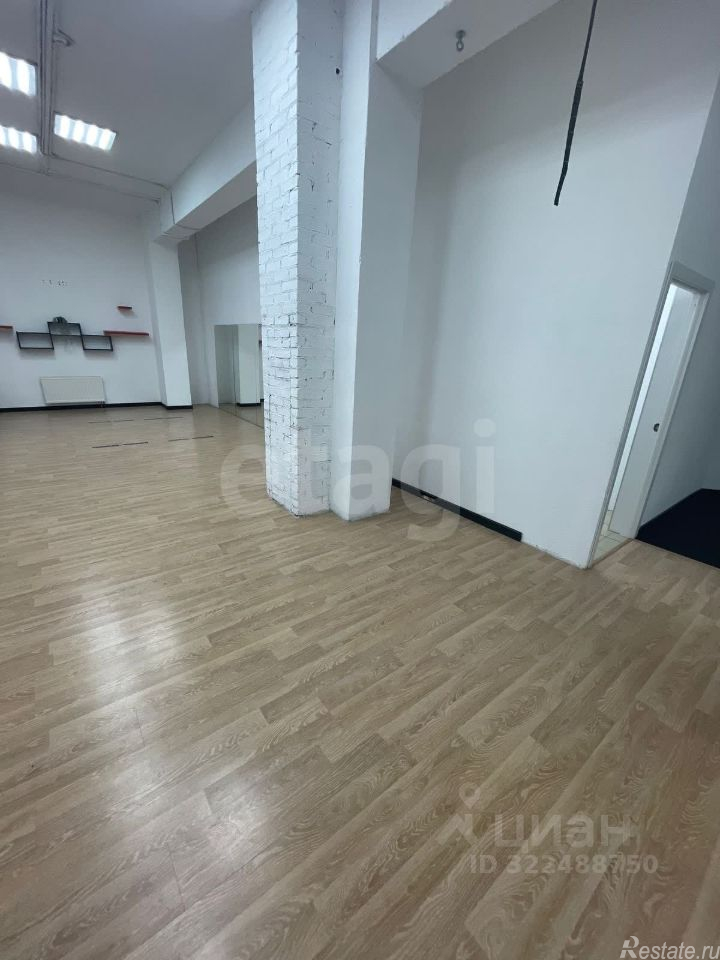 Продажа торгового помещения улица Архитектора Белова,  д. 5 к1