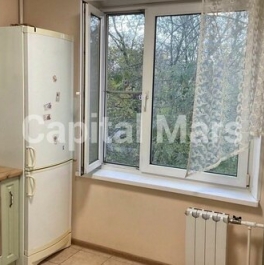 Аренда 2-комн квартиры на вторичном рынке ул Чусовская,  д. 2