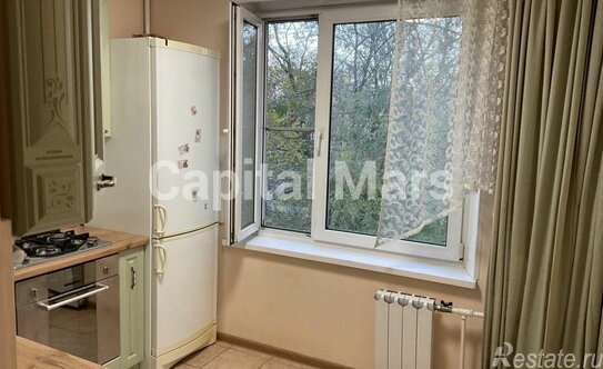 Аренда 2-комн квартиры на вторичном рынке ул Чусовская,  д. 2