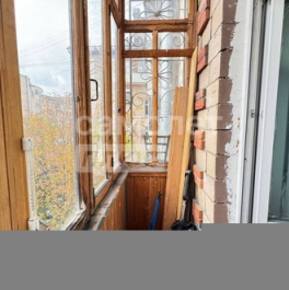 Продажа 3-комн квартиры на вторичном рынке Дегунинская улица,  д. 13 к1