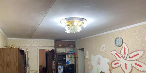 3-комн квартира Черницынский проезд, 10к2