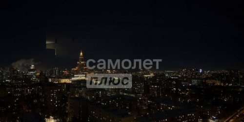 3-комн квартира Кочновский проезд,  д. 4,  к. 1