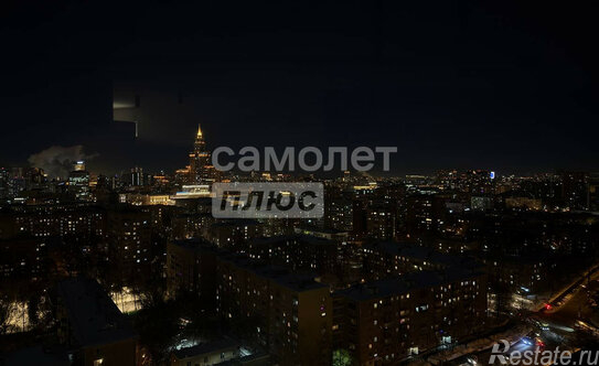 Продажа 3-комн квартиры на вторичном рынке Кочновский проезд,  д. 4,  к. 1