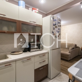 Продажа 3-комн квартиры на вторичном рынке Лосино-Петровский, Горького ул, 17