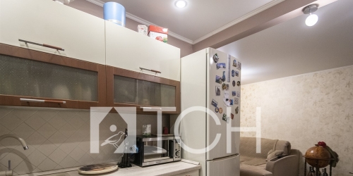 3-комн квартира Лосино-Петровский, Горького ул, 17