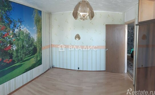 Продажа 3-комн квартиры на вторичном рынке Солнечногорск, ул Прожекторная,  д. 7