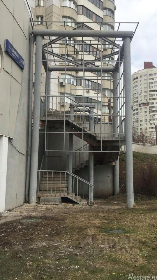 Продажа гаража Каширское шоссе,  д. 148 к3