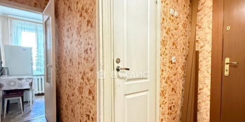 2-комн квартира ул Нагорная,  д. 39,  к. 4