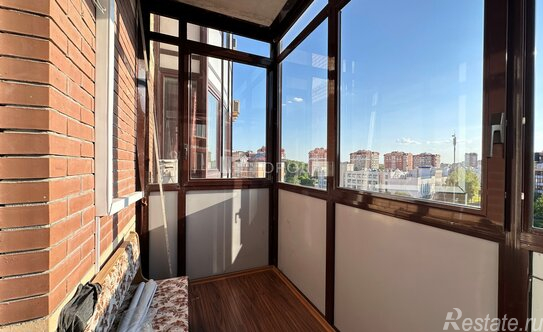 Продажа 1-комн квартиры на вторичном рынке ул Родионовская,  д. 2,  к. 1