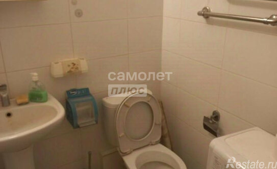 Продажа 2-комн квартиры на вторичном рынке Одинцово, ул Каштановая,  д. 7