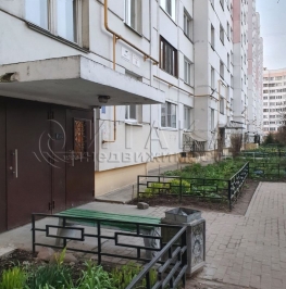 Продажа 3-комн квартиры на вторичном рынке Шушары, Пушкинская, д. 36 Продажа 3-комн квартиры на вторичном рынке Шушары, Пушкинская, д. 36