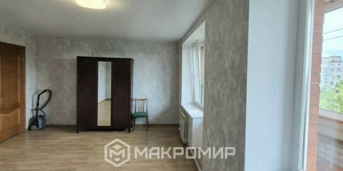 1-комн квартира Альпийский переулок,  д. 14