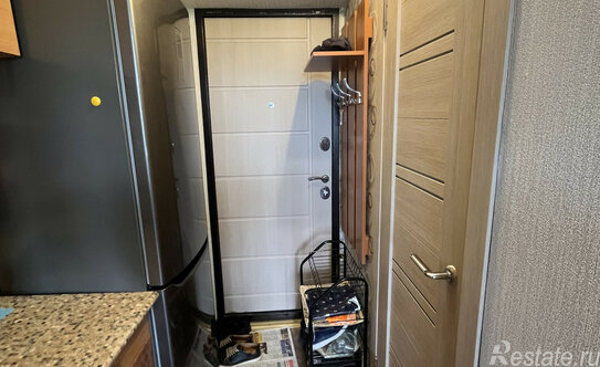 Продажа 1-комн квартиры на вторичном рынке Воскресенск, Комсомольская улица,  д. 17