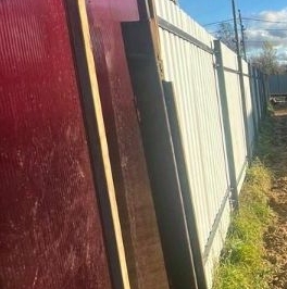 Продажа земли Кировец-1 СНТ, аллея 14-я