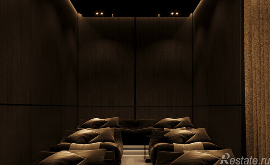 Продажа 4-комн квартиры в новостройке Рижский проспект,  д. 26