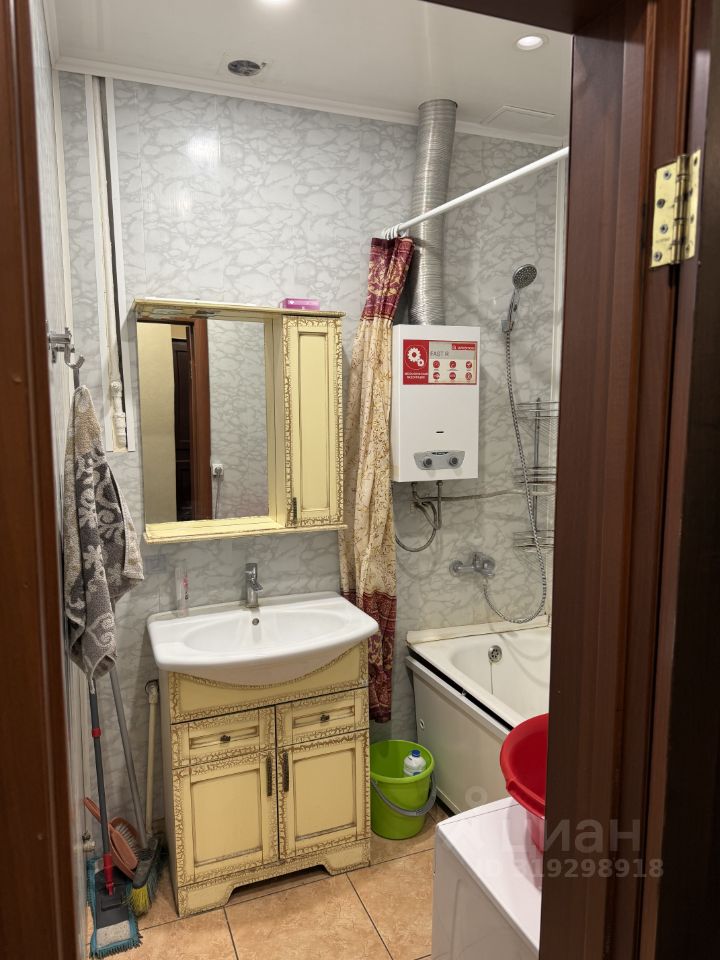 Продажа 3-комн квартиры на вторичном рынке Стрельбищенский переулок, 22С1