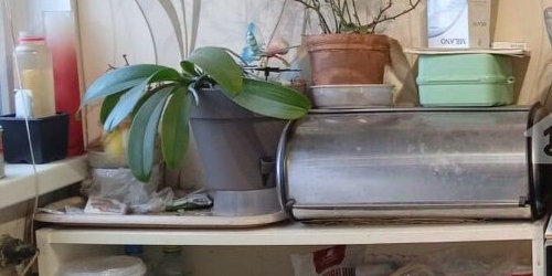 2-комн квартира улица Композиторов, 26/3