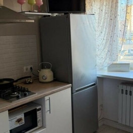 Продажа 1-комн квартиры на вторичном рынке Велозаводская улица