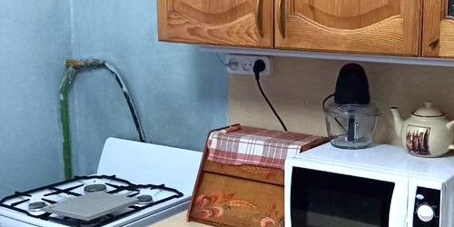 1-комн квартира улица Замшина, 9