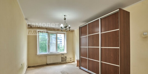 1-комн квартира Стартовая улица,  д. 31