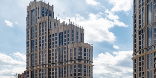 3-комн квартира ул Нежинская,  д. 5,  к. 2