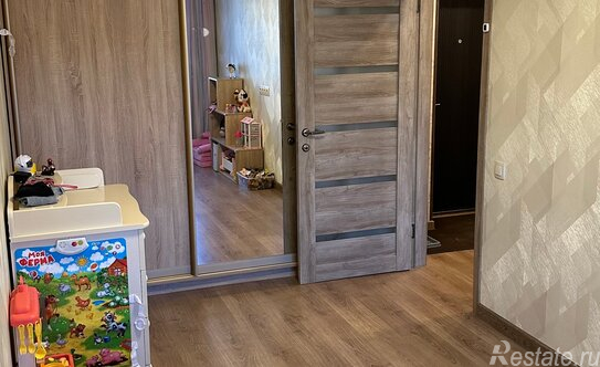 Продажа 2-комн квартиры на вторичном рынке Звенигород, ул Пролетарская,  д. 14