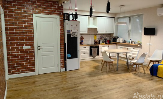 Продажа 3-комн квартиры на вторичном рынке Реутов г, Юбилейный пр-кт,  д. 40