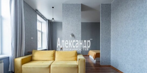 2-комн квартира Стачек пр-кт,  д. 74/1