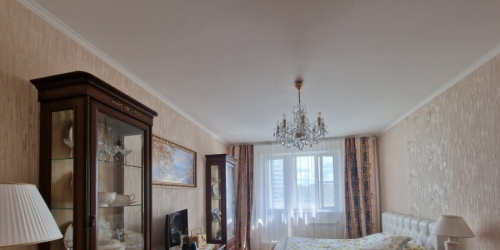 1-комн квартира Марьинский бульвар, 4