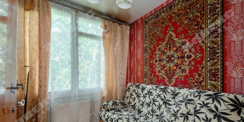 3-комн квартира улица Костюшко,  д. 56