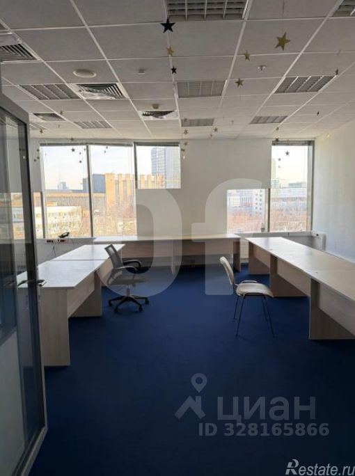 Аренда офиса ул Авиаконструктора Микояна,  д. 12