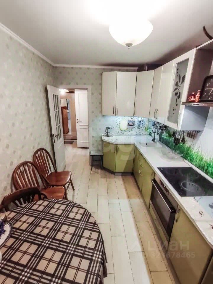 Продажа 1-комн квартиры на вторичном рынке Челябинская улица, 12К2