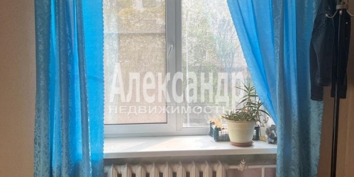 1-комн квартира Выборг г., Московский просп.,  д. 14