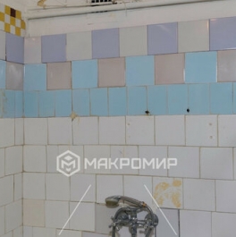 Продажа 1-комн квартиры на вторичном рынке улица Орджоникидзе,  д. 31 к1