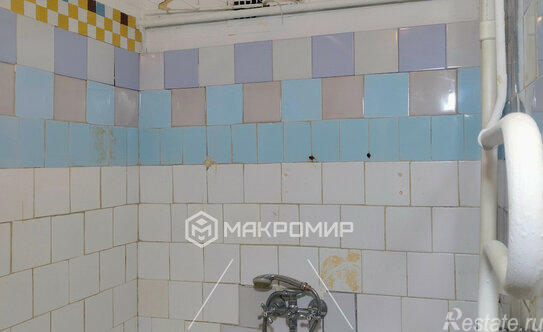 Продажа 1-комн квартиры на вторичном рынке улица Орджоникидзе,  д. 31 к1