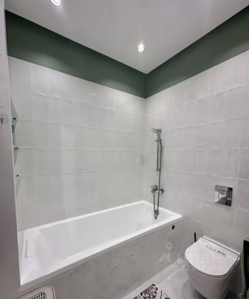 Продажа 4-комн квартиры на вторичном рынке улица Серпуховский Вал, 21к2