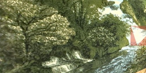 3-комн квартира Кашира, Центральная улица, 15