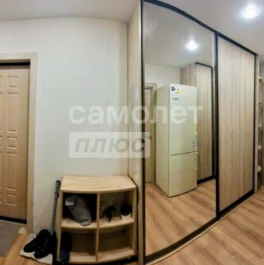 Продажа 2-комн квартиры на вторичном рынке Ногинск г, Белякова ул,  д. 1