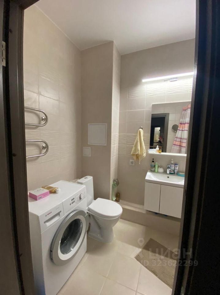 Аренда студии улица Парфеновская, 7к3