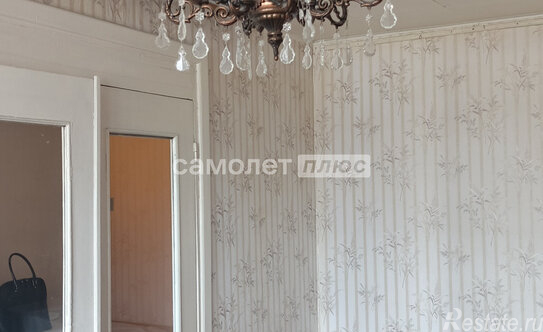 Продажа 2-комн квартиры на вторичном рынке Электросталь, ул Островского,  д. 29А