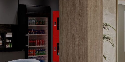 1-комн квартира 17-я Васильевского острова линия, 52к1