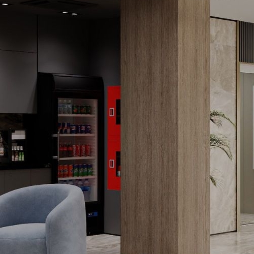 1-комн квартира 17-я Васильевского острова линия, 52к1