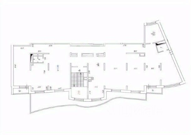 Продажа торгового помещения Красногорск г, Павшинский б-р,  д. 34