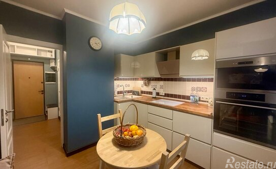 Продажа 1-комн квартиры на вторичном рынке Алтуфьевское ш,  д. 88