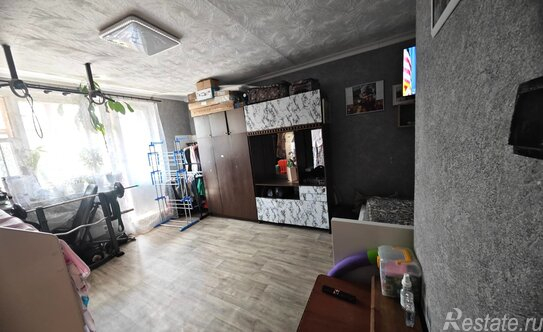 Продажа 1-комн квартиры на вторичном рынке Федеративный пр-кт,  д. 28