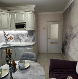 Продажа 3-комн квартиры на вторичном рынке Клишева, улица Шоссейная,  д. 24