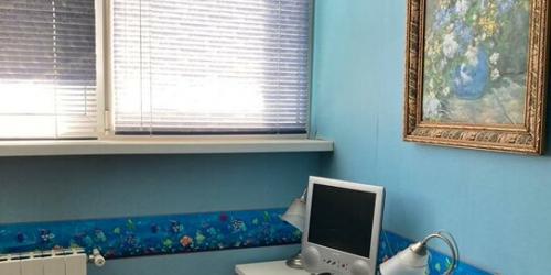 2-комн квартира улица Генерала Белобородова,  д. 15