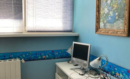 Аренда 2-комн квартиры на вторичном рынке улица Генерала Белобородова,  д. 15