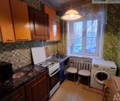 Продать Квартиры вторичка Кубинка г, Генерала Вотинцева ул  3 