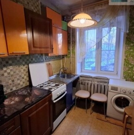 Продажа 2-комн квартиры на вторичном рынке Кубинка г, Генерала Вотинцева ул,  д. 3